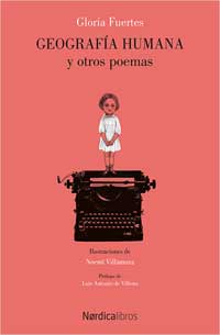Geografía humana y otros poemas Geografía humana y otros poemas