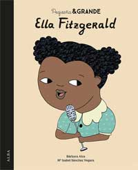 Ella Fitzgerald Ella Fitzgerald