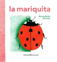 La mariquita La mariquita