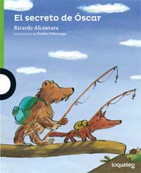 El secreto de Óscar El secreto de Óscar