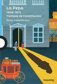 La Pepa 1808-1812 : tiempos de constitución La Pepa 1808-1812 : tiempos de constitución