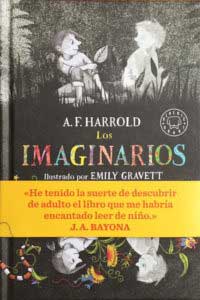 Los imaginarios Los imaginarios
