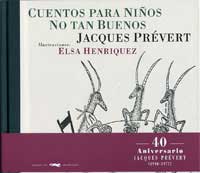 Cuentos para niños no tan buenos Cuentos para niños no tan buenos