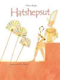 Hatshepsut Hatshepsut