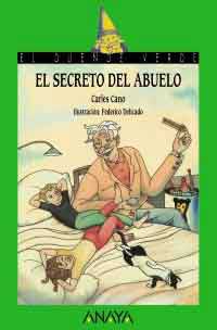 El secreto del abuelo El secreto del abuelo