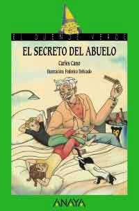 El secreto del abuelo