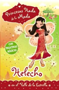 Helecho en el Valle de las Estrellas Helecho en el Valle de las Estrellas