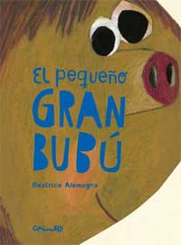 El pequeño gran Bubú