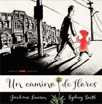 Un camino de flores Un camino de flores