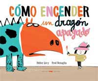 Cómo encender un dragón apagado Cómo encender un dragón apagado