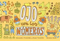 Ojo con los números Ojo con los números