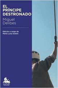 El príncipe destronado El príncipe destronado