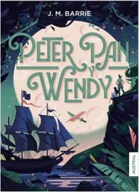 Peter Pan y Wendy Peter Pan y Wendy