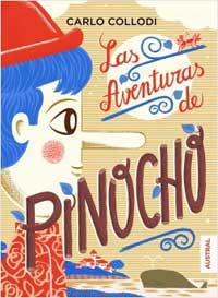 Las aventuras de Pinocho Las aventuras de Pinocho