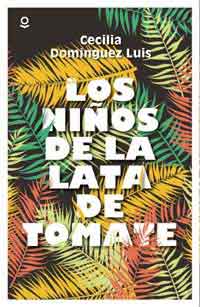 Los niños de la lata de tomate Los niños de la lata de tomate