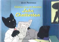 Célebres casos del detective John Chatterton Célebres casos del detective John Chatterton