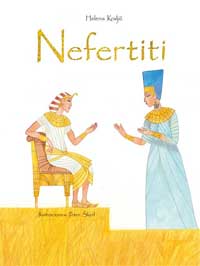 Nefertiti Nefertiti