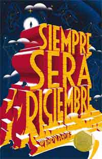 Siempre será diciembre Siempre será diciembre