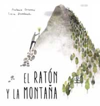 El ratón y la montaña El ratón y la montaña