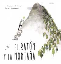 El ratón y la montaña