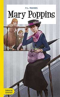 Mary Poppins Mary Poppins