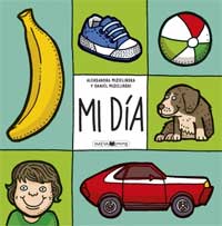 Mi día Mi día