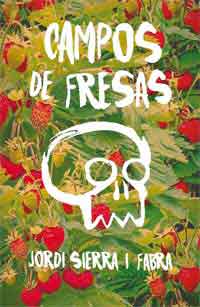 Campos de fresas Campos de fresas
