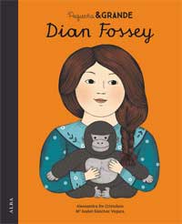 Dian Fossey Dian Fossey