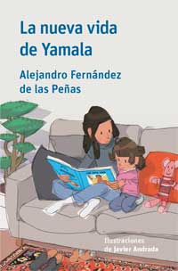 La nueva vida de Yamala La nueva vida de Yamala