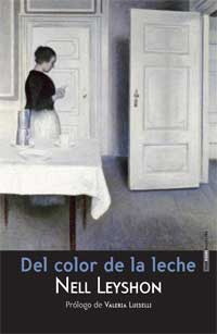 Del color de la leche Del color de la leche