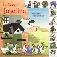 La fiesta de Josefina La fiesta de Josefina