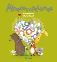 Abecemociones Abecemociones