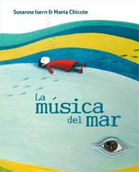 La música del mar