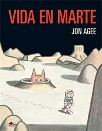 Vida en Marte Vida en Marte