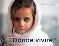 ¿Dónde viviré? ¿Dónde viviré?