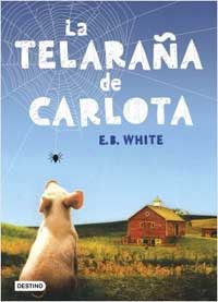 La telaraña de Carlota La telaraña de Carlota