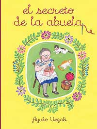 El secreto de la abuela El secreto de la abuela