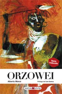 Orzowei Orzowei