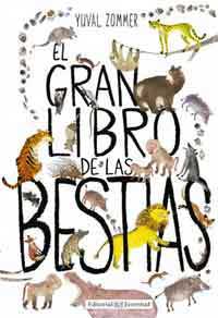 El gran libro de las bestias El gran libro de las bestias