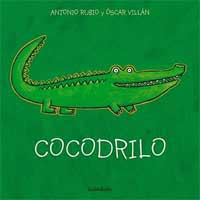 Cocodrilo Cocodrilo