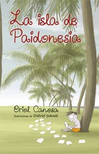 La isla de Paidonesia La isla de Paidonesia