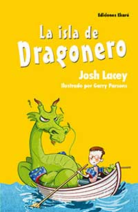 La isla de Dragonero La isla de Dragonero