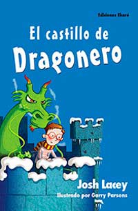 El Castillo de Dragonero El Castillo de Dragonero