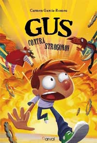 Gus contra Strogonov Gus contra Strogonov