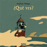 ¿Qué ves? ¿Qué ves?