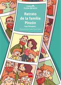 Retrato de la familia Pinzón Retrato de la familia Pinzón