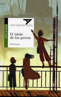 El islote de los perros El islote de los perros