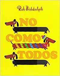 No como todos No como todos