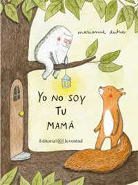 Yo no soy tu mamá Yo no soy tu mamá