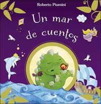 Un mar de cuentos Un mar de cuentos